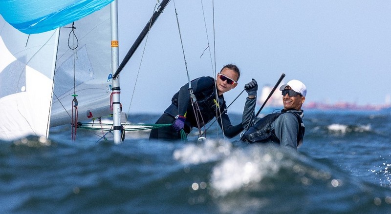 Liebe Seglergemeinschaft,