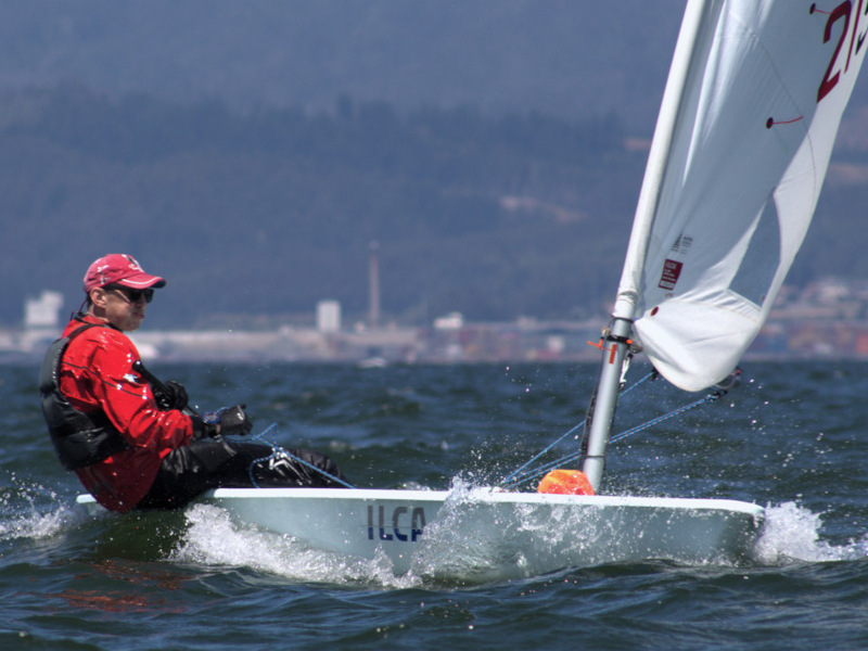 Laserregatta Zeuthen, Zeuthener See, SGZ, 14.-15.06.2025