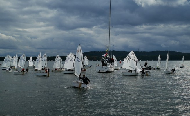 Meer-Seen-Cup 2022 der SGaM