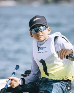 Henry Hübener Opti